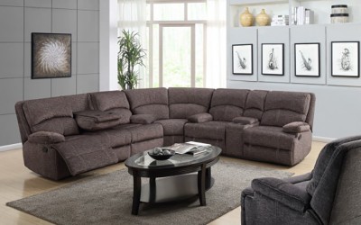 HOUSTON SOFA SERIES